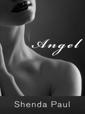 cover image of Angel: Counsel Series